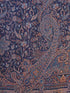 Women's Jamawar Wool Shawl